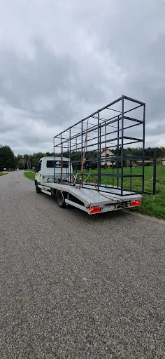 BullCars Transport - Pomoc Drogowa Siedlce